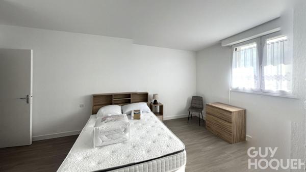 SPECIALE COLOCATION 6 CHAMBRES Maison Saint Benoit