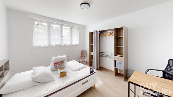 SPECIALE COLOCATION 6 CHAMBRES Maison Saint Benoit