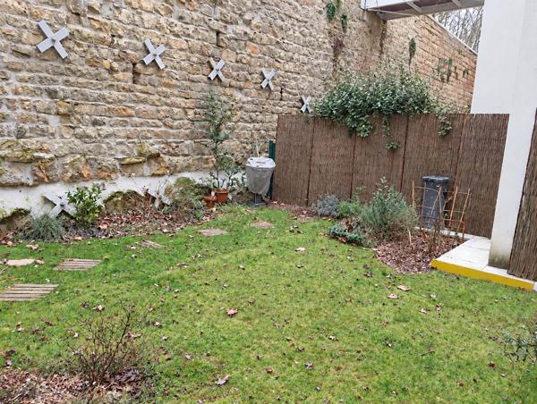 Appartement ALBIGNY SUR SAONE 30.43 m²
