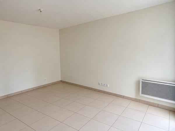 Appartement ALBIGNY SUR SAONE 30.43 m²