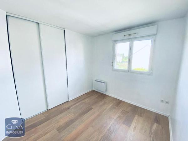 Maison à louer 4 pièces 82.32m²
