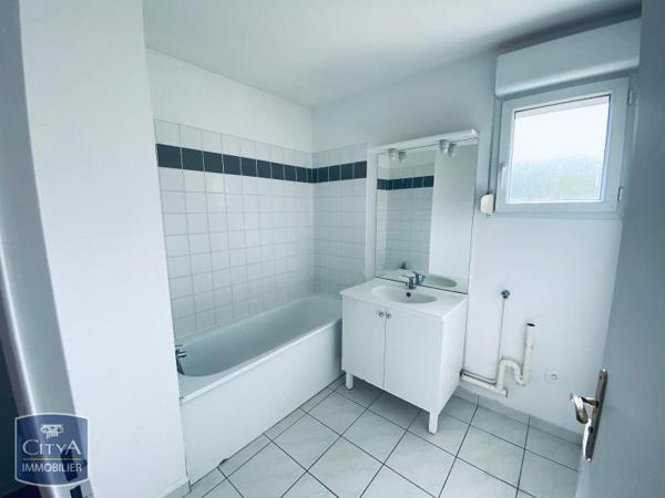 Maison à louer 4 pièces 82.32m²