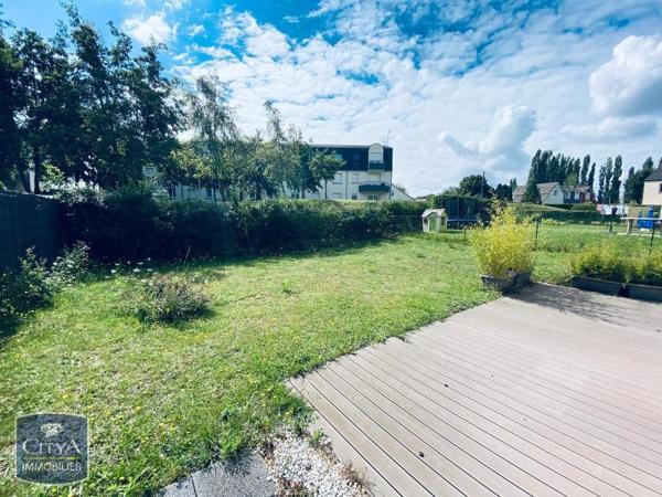 Maison à louer 4 pièces 82.32m²