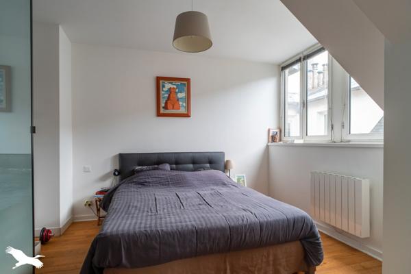 Appartement à vendre |  Quimper |  3 pièces | 80 m²