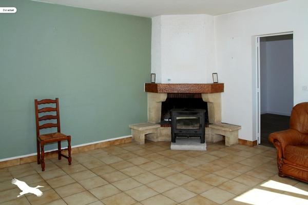 Maison à vendre |  Saint-Astier |  5 pièces | 142 m²