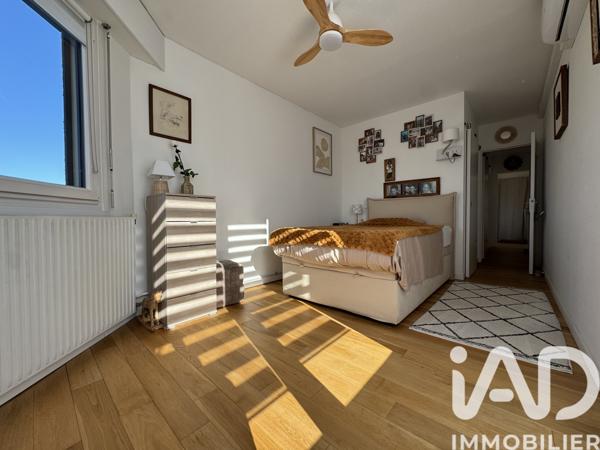 Appartement à vendre 2 pièces 68 m² Massy