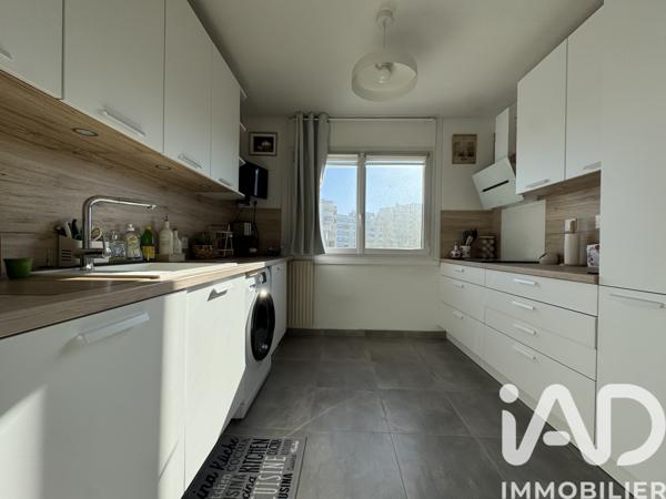 Appartement à vendre 2 pièces 68 m² Massy