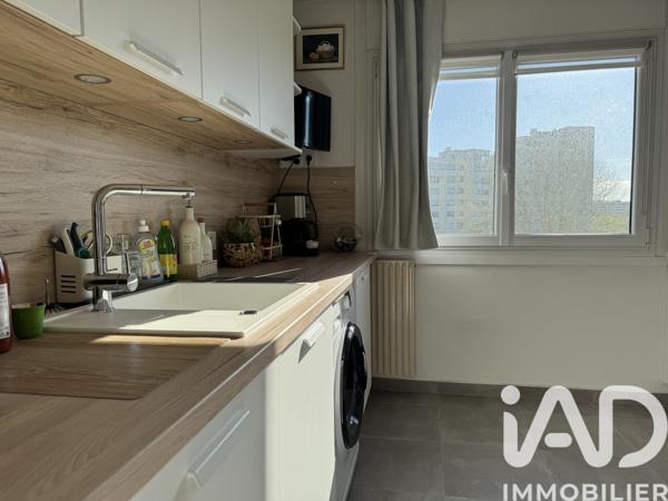Appartement à vendre 2 pièces 68 m² Massy