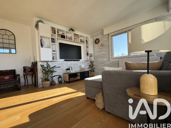 Appartement à vendre 2 pièces 68 m² Massy