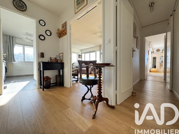 Appartement à vendre 2 pièces 68 m² Massy