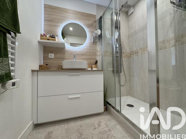 Appartement à vendre 2 pièces 68 m² Massy
