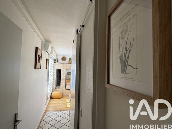 Appartement à vendre 2 pièces 68 m² Massy