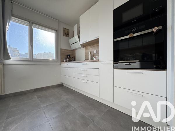Appartement à vendre 2 pièces 68 m² Massy