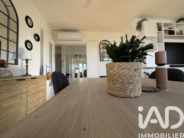 Appartement à vendre 2 pièces 68 m² Massy