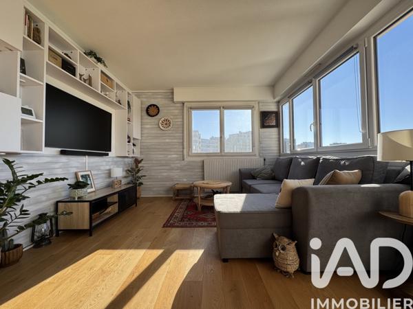 Appartement à vendre 2 pièces 68 m² Massy