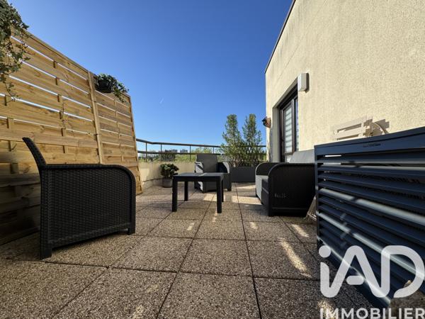 Appartement à vendre 2 pièces 68 m² Massy