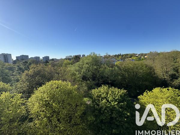 Appartement à vendre 2 pièces 68 m² Massy