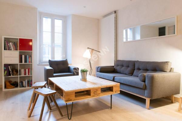 APPARTEMENT COUP DE COEUR A VENDRE RENNES SAINT HELIER