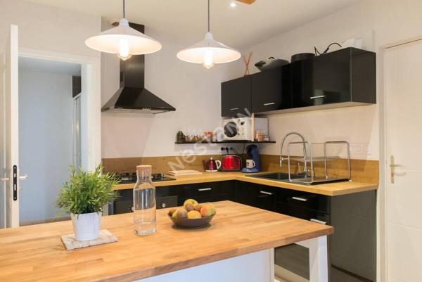 APPARTEMENT COUP DE COEUR A VENDRE RENNES SAINT HELIER