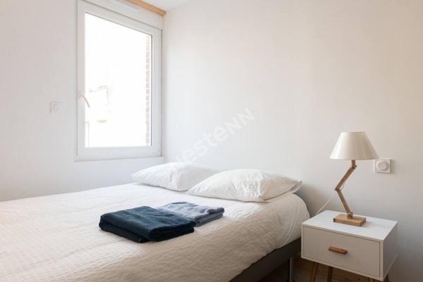 APPARTEMENT COUP DE COEUR A VENDRE RENNES SAINT HELIER