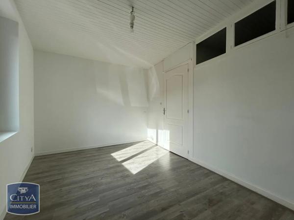 Appartement à louer 2 pièces 37.1m²