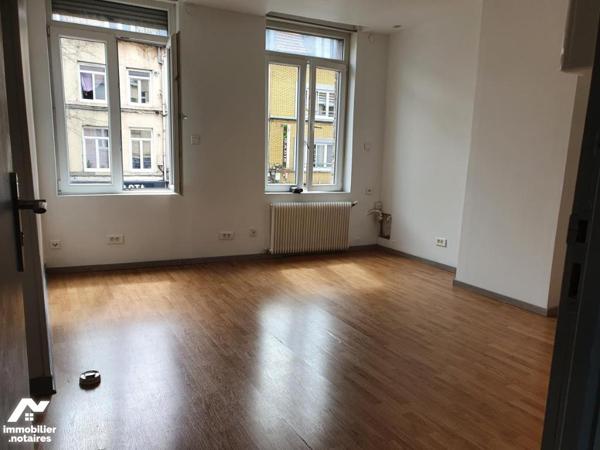 Immeuble de rapport de 199 m² à LILLE