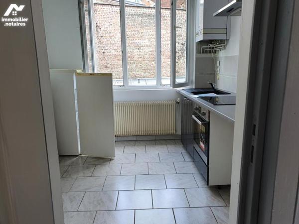 Immeuble de rapport de 199 m² à LILLE