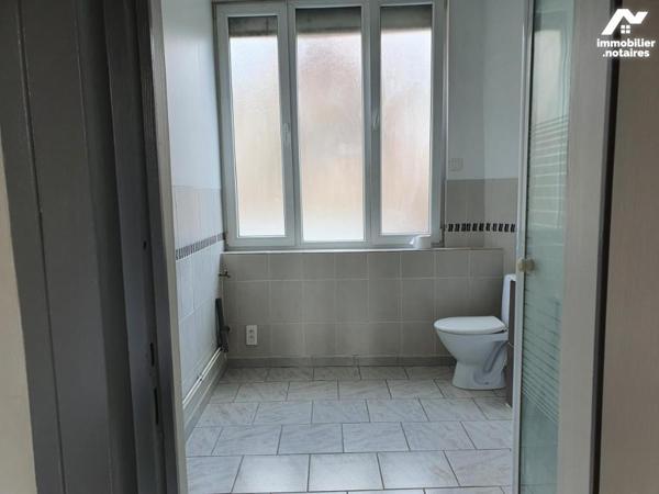 Immeuble de rapport de 199 m² à LILLE