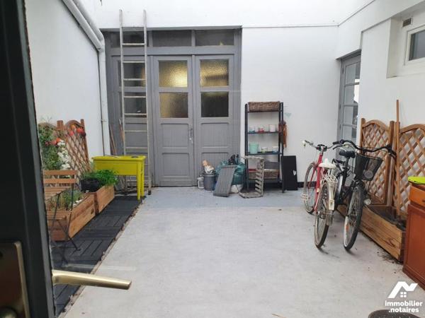 Immeuble de rapport de 199 m² à LILLE