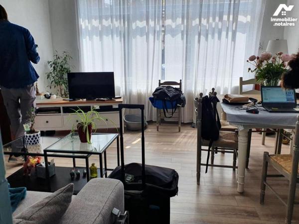 Immeuble de rapport de 199 m² à LILLE