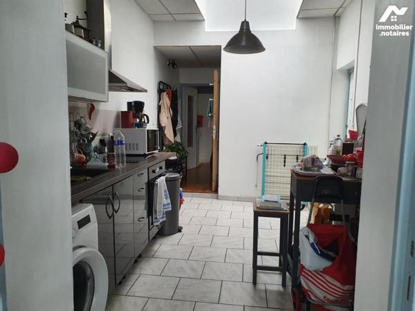 Immeuble de rapport de 199 m² à LILLE