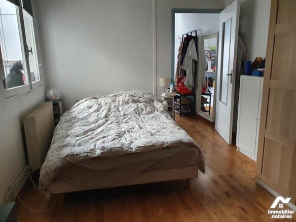 Immeuble de rapport de 199 m² à LILLE