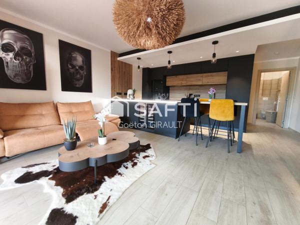 Beau produit de Standing