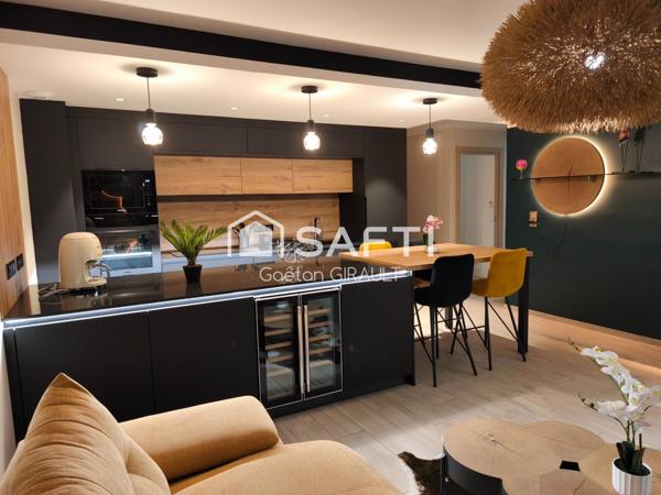 Beau produit de Standing