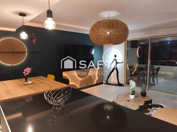 Beau produit de Standing