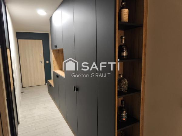 Beau produit de Standing