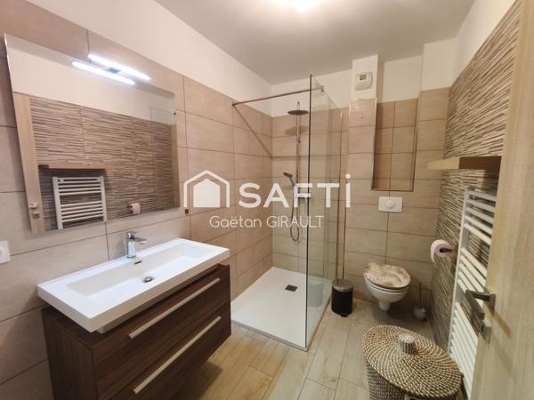 Beau produit de Standing