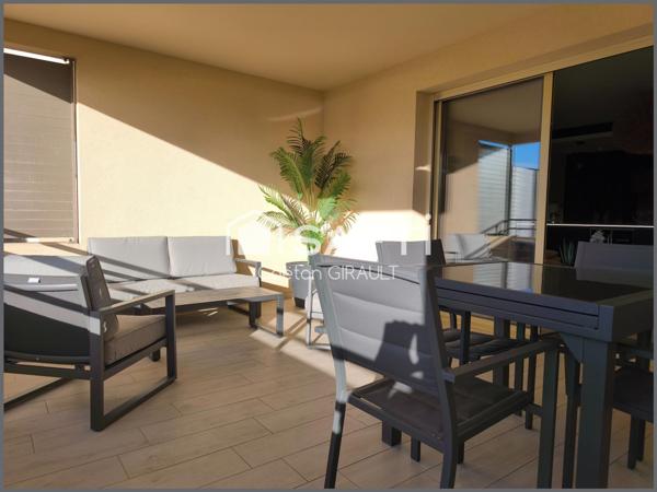 Beau produit de Standing