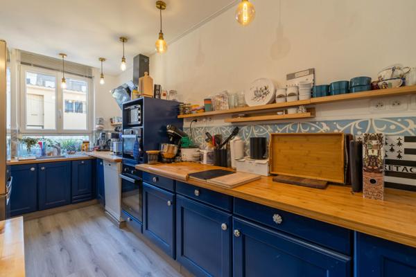 Homécourt (54310) Maison familiale 4 chambres, jardin, 2 garages SANS TRAVAUX