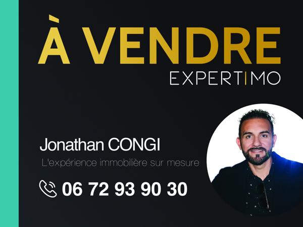 Homécourt (54310) Maison familiale 4 chambres, jardin, 2 garages SANS TRAVAUX