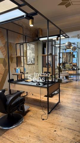 Location commerce - Lille VIEUX LILLE