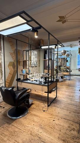 Location commerce - Lille VIEUX LILLE