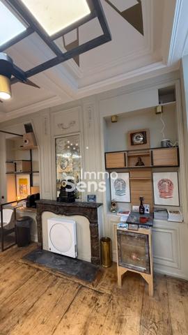 Location commerce - Lille VIEUX LILLE