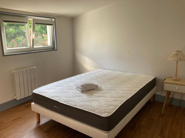 Appartement Fontenay Le Comte 2 pièce(s)