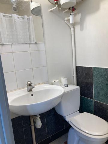 Appartement Fontenay Le Comte 2 pièce(s)