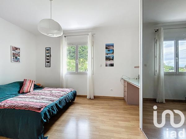 Maison à vendre 5 pièces 131 m² Saint-Loup-Cammas