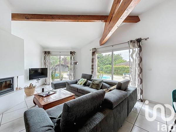 Maison à vendre 5 pièces 131 m² Saint-Loup-Cammas