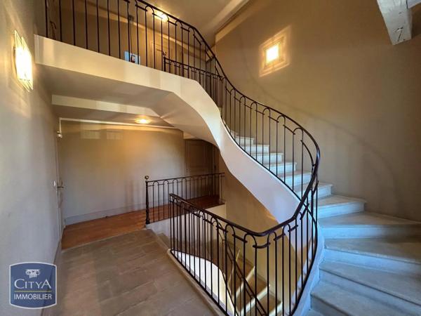 Appartement à louer 2 pièces 44.78m² Marsac-sur-l'Isle (24430)