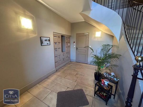 Appartement à louer 2 pièces 44.78m² Marsac-sur-l'Isle (24430)