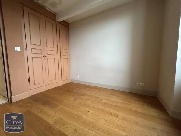 Appartement à louer 2 pièces 44.78m² Marsac-sur-l'Isle (24430)